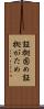 証拠固め Scroll
