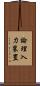 論理入力装置 Scroll