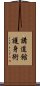 Kodokan Goshin Jutsu Scroll