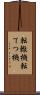転轍機 Scroll