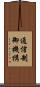 通信制御機構 Scroll