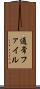 通常ファイル Scroll