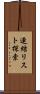 連結リスト探索 Scroll