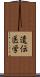 遺伝医学 Scroll