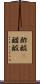 酢酸(P) Scroll