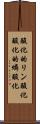 酸化的リン酸化 Scroll