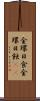 金環日食 Scroll
