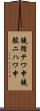鐃循テワ申鐃駿ニハワ申 Scroll