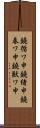 鐃循ワ申鐃緒申鐃春ワ申鐃獣ワ申 Scroll