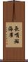 長嘴斑海雀 Scroll