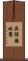 長距離比賽 Scroll