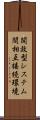 開放型システム間相互接続環境 Scroll