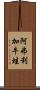 阿弗利加牛蛙 Scroll