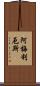 Amelius Scroll