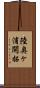 陸奥ヶ浦開拓 Scroll