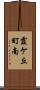 霞ケ丘町南 Scroll