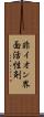 非イオン界面活性剤 Scroll