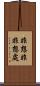 非想非非想處 Scroll