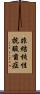 非結核性抗酸菌症 Scroll