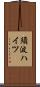 須波ハイツ Scroll