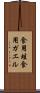 食用蛙 Scroll