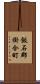 飯石郡掛合町 Scroll