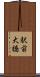 駅前大橋 Scroll