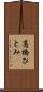 高橋ひとみ Scroll