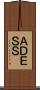 ＡＤＥＳＳ Scroll