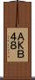 ＡＫＢ４８ Scroll