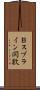 Ｂスプライン関数 Scroll