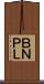 ＢＮＰＬ Scroll