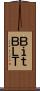 ＢｉｔＢＬＴ Scroll
