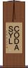 ＣＯＤＡＳＹＬ Scroll