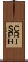ＣＲＩＳＰＲ Scroll