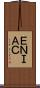 ＥＮＩＡＣ Scroll
