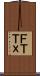 ＦＴＴｘ Scroll