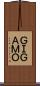 ＧＩＧＡＭＯ Scroll