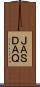 ＪＡＳＤＡＱ Scroll