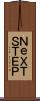 ＮｅＸＴＳＴＥＰ Scroll
