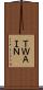 ＴＷＡＩＮ Scroll