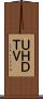 ＵＨＤＴＶ Scroll