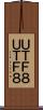 ＵＴＦ８ Scroll