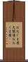 おおぐま座 Scroll