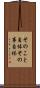 そのこと自体 Scroll