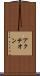 アクテオン Scroll