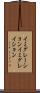 イミグレーション Scroll