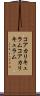 コアカリキュラム Scroll