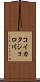 コイカタショロ川 Scroll