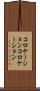 コロケーション Scroll